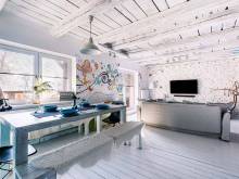 Apartmány Babyhouse - Dolní Lomná