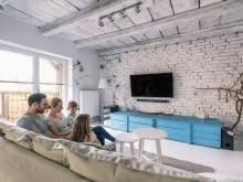 Apartmány Babyhouse - Dolní Lomná