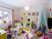 Apartmány Babyhouse - Dolní Lomná