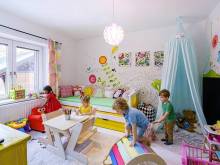 Apartmány Babyhouse - Dolní Lomná