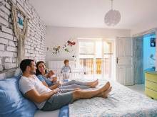 Apartmány Babyhouse - Dolní Lomná