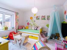 Apartmány Babyhouse - Dolní Lomná