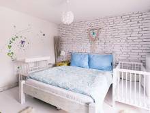 Apartmány Babyhouse - Dolní Lomná