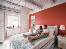 Apartmány Babyhouse - Dolní Lomná