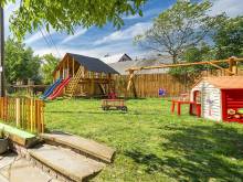 Babyhouse - foto 1 Babyhouse 1