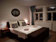 Apartmány Na Staré poště - Jimramov