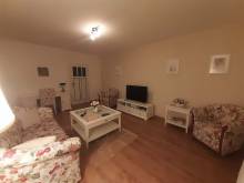 Apartmány Na Staré poště - Jimramov