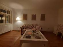 Apartmány Na Staré poště - Jimramov