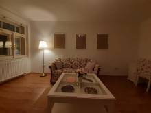 Apartmány Na Staré poště - Jimramov