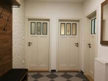 Apartmány Na Staré poště - Jimramov