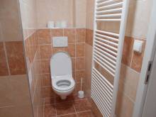 Apartmány U sadu - Bulhary