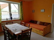 Apartmány U sadu - Bulhary