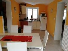 Apartmány U sadu - Bulhary