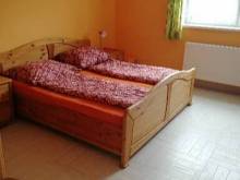 Apartmány U sadu - Bulhary