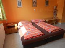 Apartmány U sadu - Bulhary