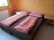Apartmány U sadu - Bulhary