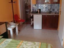 Apartmány U sadu - Bulhary