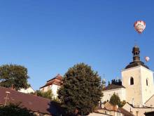 Ubytování u řeky Jizery - Turnov