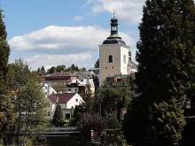 Ubytování u řeky Jizery - Turnov