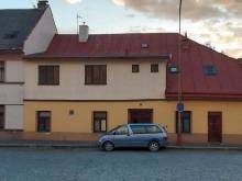 Ubytování u řeky Jizery - Turnov