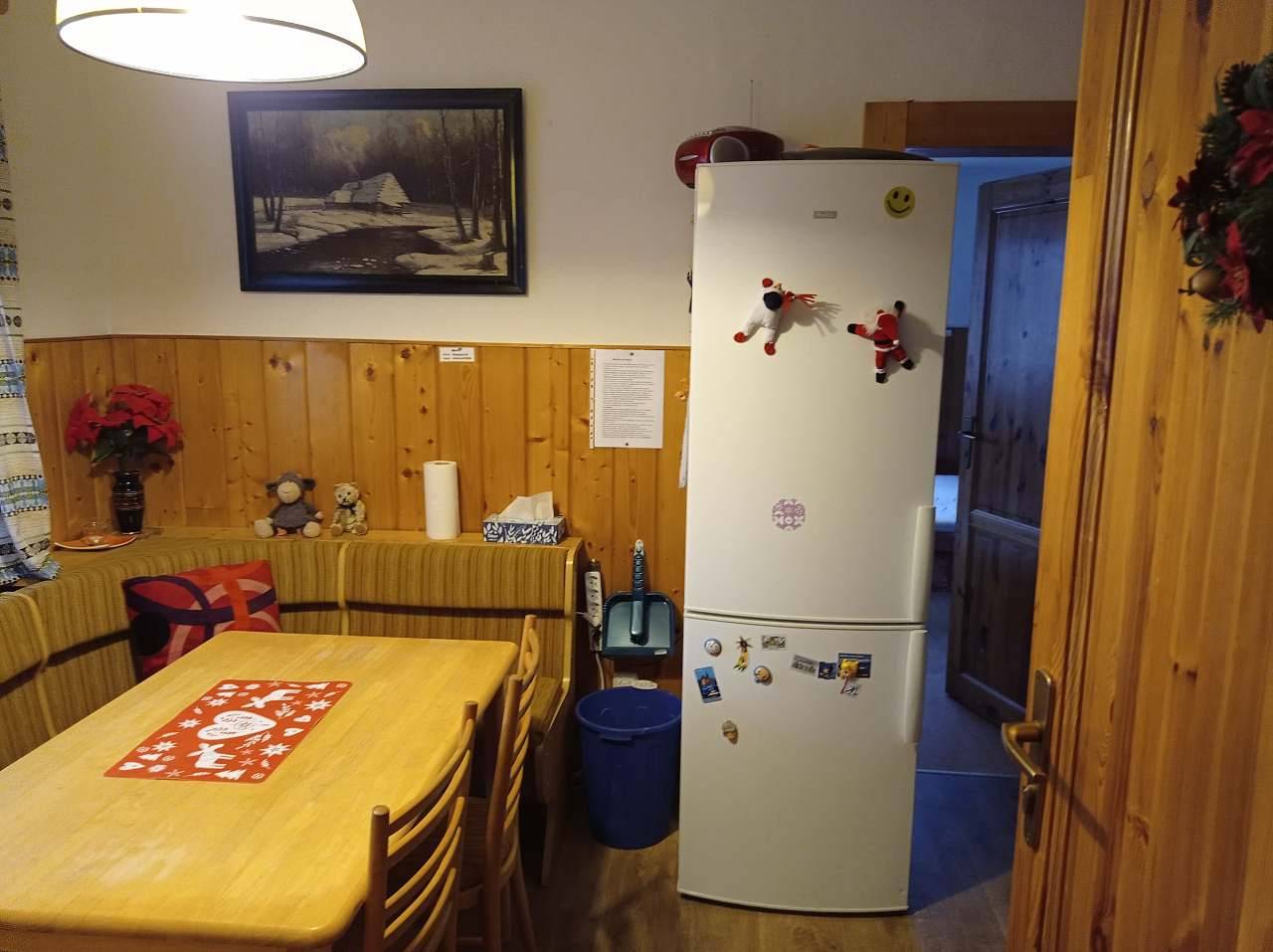 Apartmány Jana - Rokytnice nad Jizerou
