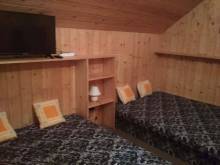 Apartmány Jana - Rokytnice nad Jizerou