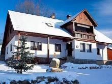 Apartmány Jana - Rokytnice nad Jizerou