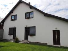 Apartmánový domek U Lucie - Škrdlovice