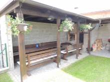 Apartmánový domek U Lucie - Škrdlovice