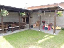 Apartmánový domek U Lucie - Škrdlovice