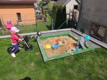 Apartmánový domek U Lucie - Škrdlovice