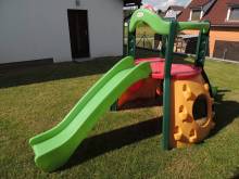 Apartmánový domek U Lucie - Škrdlovice