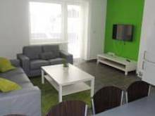 Apartmánový domek U Lucie - Škrdlovice