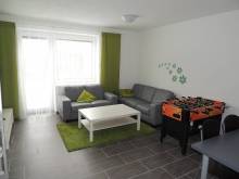 Apartmánový domek U Lucie - Škrdlovice