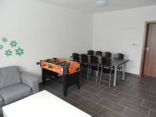 Apartmánový domek U Lucie - Škrdlovice