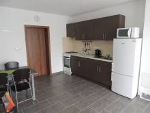 Apartmánový domek U Lucie - Škrdlovice