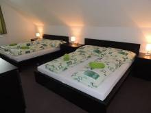 Apartmánový domek U Lucie - Škrdlovice