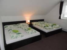 Apartmánový domek U Lucie - Škrdlovice
