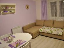 Ubytování Na dvorku - foto 3 Ubytování Na dvorku 3