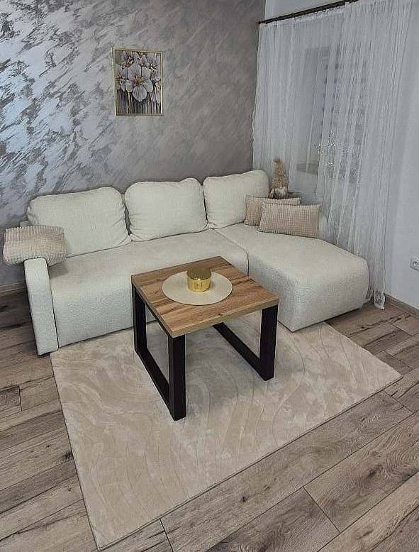 Krkonošský apartmán DELUXE - Poniklá