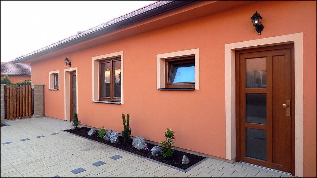 Apartmány Andrea - Poštorná
