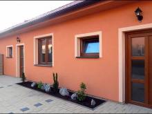 Apartmány Andrea - Poštorná