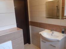 Apartmány Andrea - Poštorná