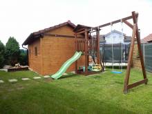 Apartmány Andrea - Poštorná
