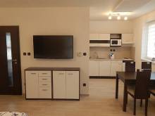 Apartmány Andrea - Poštorná