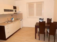 Apartmány Andrea - Poštorná