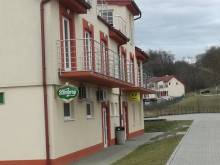 Mobilheim 16 + 17 - Výrovice
