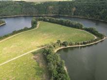 Mobilheim 16 + 17 - Výrovice