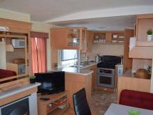 Mobilheim 16 + 17 - Výrovice
