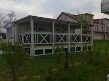 Mobilheim 16 + 17 - Výrovice
